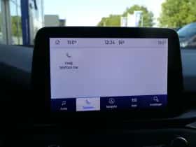Ford Focus (2021) thumbnail 14