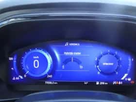 Ford Focus (2021) thumbnail 16