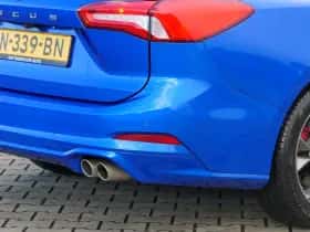 Ford Focus (2021) thumbnail 18