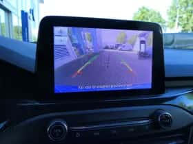 Ford Focus (2021) thumbnail 19