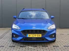 Ford Focus (2021) thumbnail 21