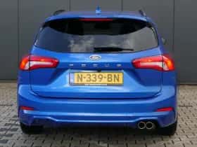 Ford Focus (2021) thumbnail 22