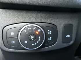 Ford Focus (2021) thumbnail 25