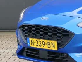 Ford Focus (2021) thumbnail 27