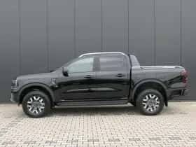 Ford Ranger (2025) thumbnail 2