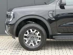 Ford Ranger (2025) thumbnail 11