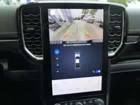 Ford Ranger (2025) thumbnail 14