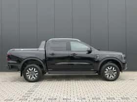 Ford Ranger (2025) thumbnail 3