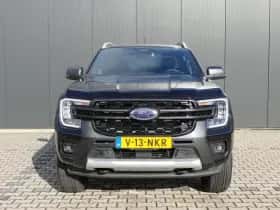 Ford Ranger (2025) thumbnail 21