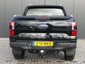 Ford Ranger (2025) thumbnail 22