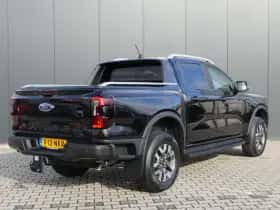 Ford Ranger (2025) thumbnail 4
