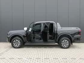Ford Ranger (2025) thumbnail 32