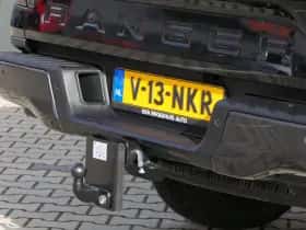 Ford Ranger (2025) thumbnail 36