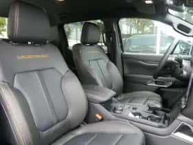 Ford Ranger (2025) thumbnail 8