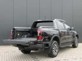 Ford Ranger (2025) thumbnail 9