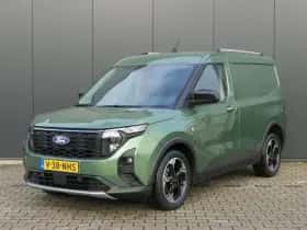 Ford Transit Courier (2024) thumbnail 1