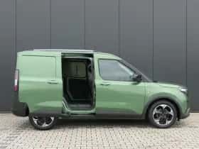 Ford Transit Courier (2024) thumbnail 2