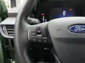 Ford Transit Courier (2024) thumbnail 12