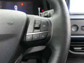 Ford Transit Courier (2024) thumbnail 13