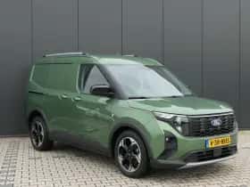 Ford Transit Courier (2024) thumbnail 19