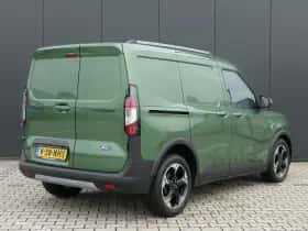 Ford Transit Courier (2024) thumbnail 3