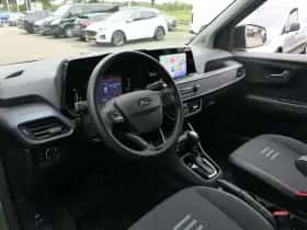 Ford Transit Courier (2024) thumbnail 4