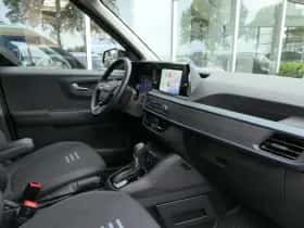 Ford Transit Courier (2024) thumbnail 6