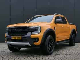 Ford Ranger (2025)