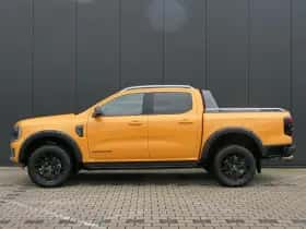 Ford Ranger (2025) thumbnail 2