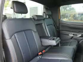 Ford Ranger (2025) thumbnail 11
