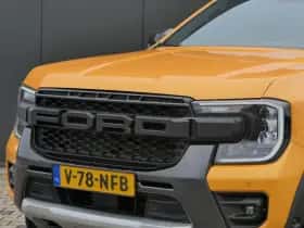 Ford Ranger (2025) thumbnail 17