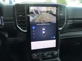 Ford Ranger (2025) thumbnail 19