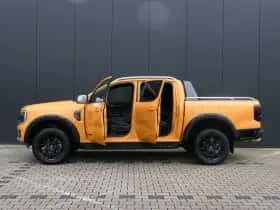 Ford Ranger (2025) thumbnail 20