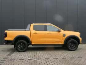 Ford Ranger (2025) thumbnail 3