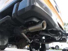 Ford Ranger (2025) thumbnail 23