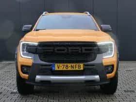 Ford Ranger (2025) thumbnail 24