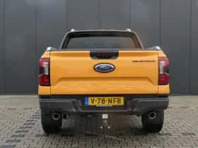 Ford Ranger (2025) thumbnail 25