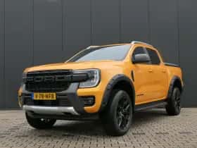 Ford Ranger (2025) thumbnail 29