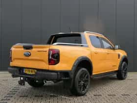 Ford Ranger (2025) thumbnail 4