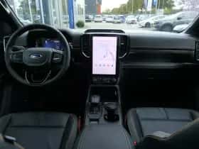 Ford Ranger (2025) thumbnail 5