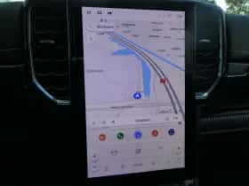 Ford Ranger (2025) thumbnail 6