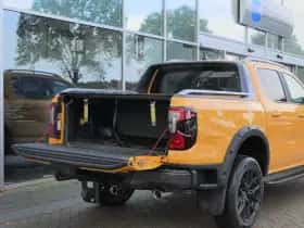 Ford Ranger (2025) thumbnail 10