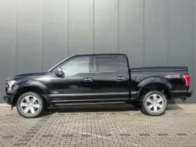 Ford F-150 (2018) thumbnail 2
