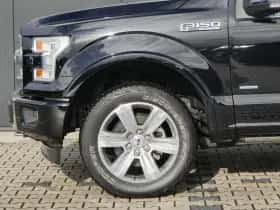 Ford F-150 (2018) thumbnail 15