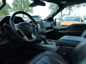Ford F-150 (2018) thumbnail 17
