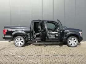 Ford F-150 (2018) thumbnail 3