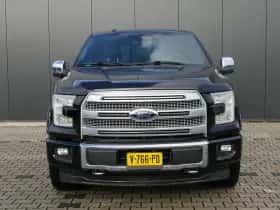 Ford F-150 (2018) thumbnail 25