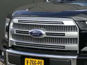 Ford F-150 (2018) thumbnail 26