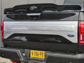 Ford F-150 (2018) thumbnail 27