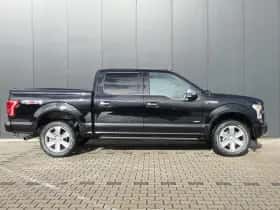 Ford F-150 (2018) thumbnail 33